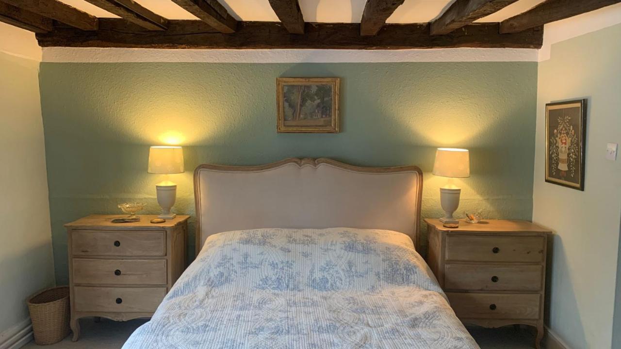 The Totnes Guest House. Upstairs At Zappa'S Exterior foto