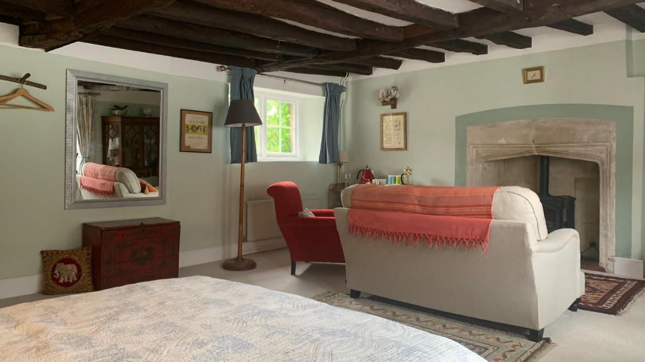 The Totnes Guest House. Upstairs At Zappa'S Exterior foto